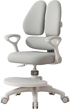 Tendencias en sillas de escritorio compactas para habitaciones infantiles