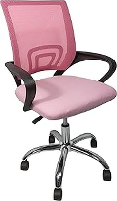 ¿Cuál es el tamaño ideal de silla de escritorio para una habitación infantil pequeña?