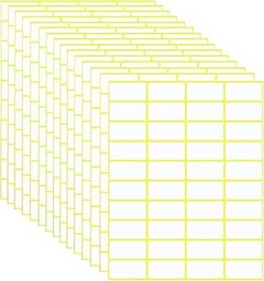 Descubre las Últimas Tendencias en Etiquetas para Organizar tu Armario