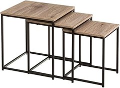 Opiniones y experiencias sobre mesas auxiliares en casa