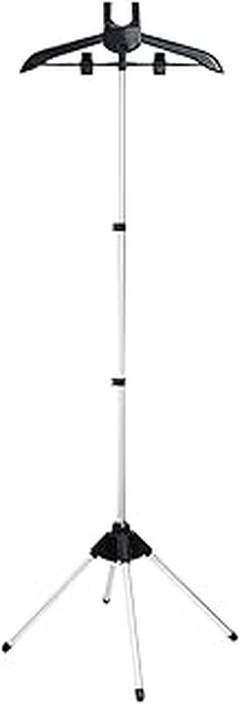 Descubre los mejores tipos de perchas y soportes para colgar ropa