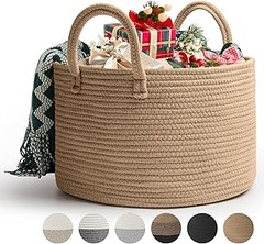 Beneficios de incorporar cestas y cajas decorativas en tu hogar