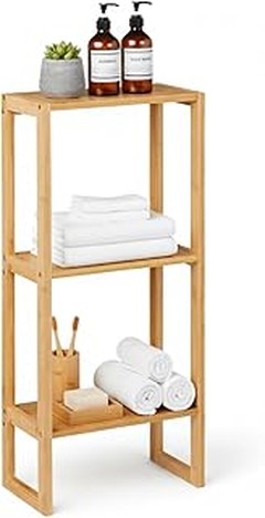 Beneficios de implementar estanterías estrechas en tu cocina