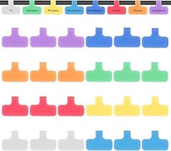 Descubre las Ventajas de las Etiquetas para Identificar Cables