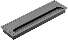 Descubre las ventajas de incorporar pasacables en tu escritorio