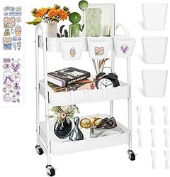 Pros y contras de utilizar carros auxiliares de cocina con ruedas