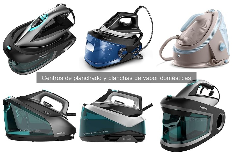 Alternativas a las planchas de vapor para eliminar arrugas