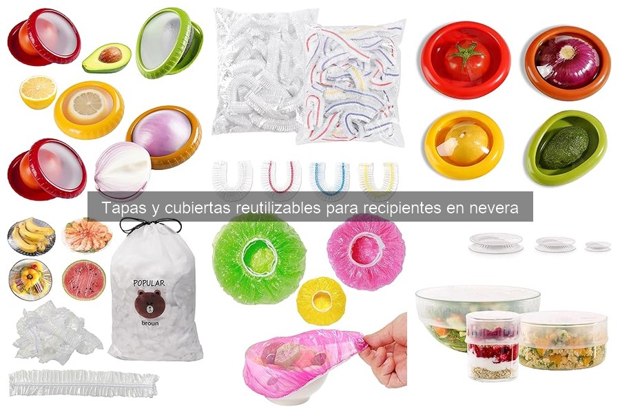 Alternativas a tapas reutilizables: pros y contras