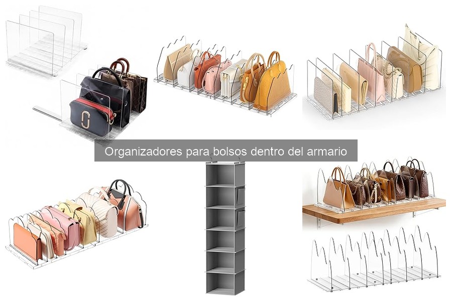 Cómo elegir el mejor organizador de bolsos para viajar