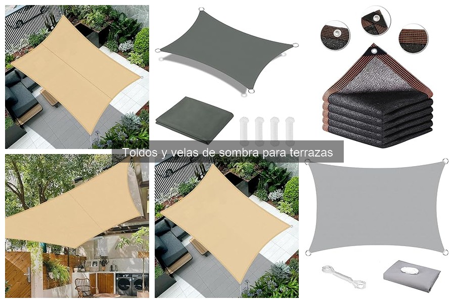 Cómo instalar un toldo en tu terraza fácilmente