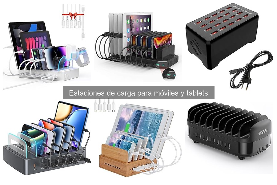 Cómo instalar una estación de carga en casa fácilmente