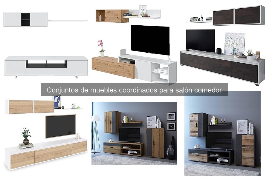 Cuidados para Muebles de Salón: Madera, Metal y Tela
