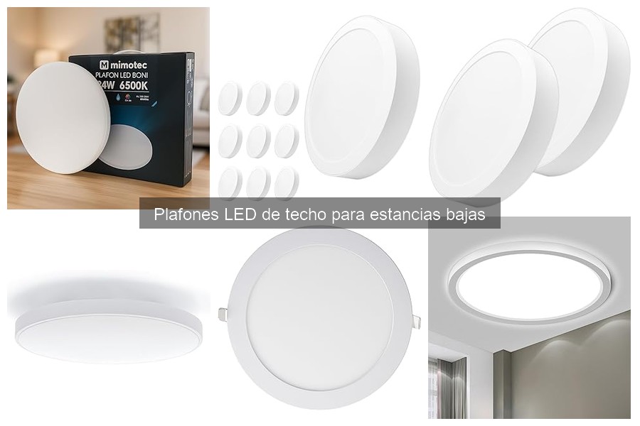 Efectos de la iluminación LED en salud y bienestar