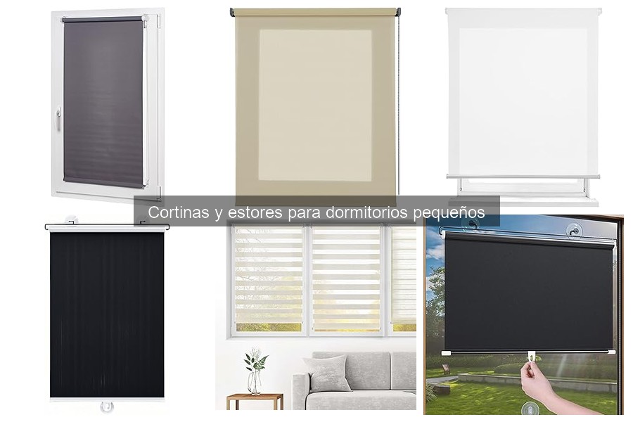 Errores comunes al medir cortinas para oficinas pequeñas