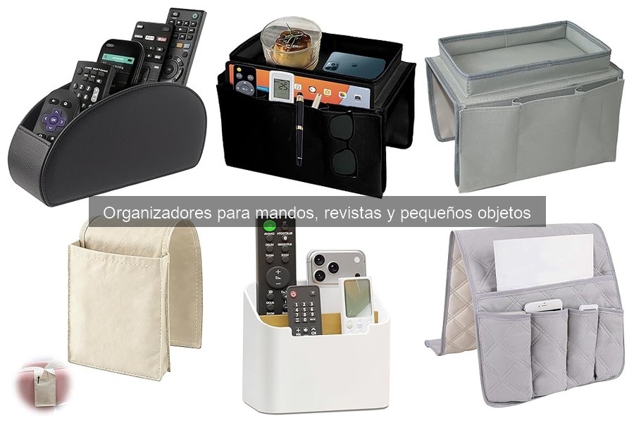 Mejores organizadores para armarios: funcionalidad y adaptabilidad