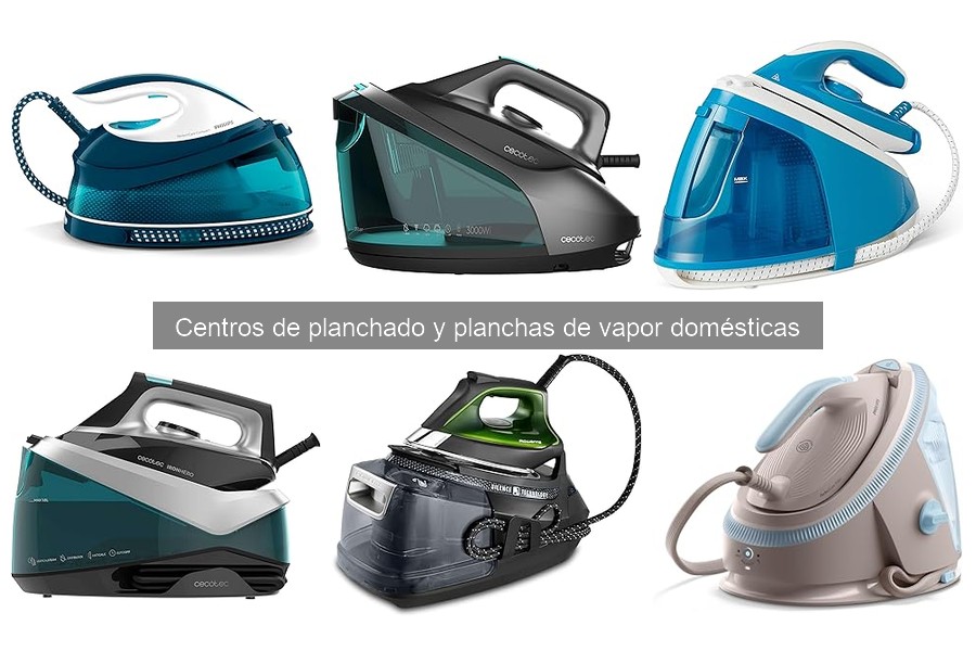 Ofertas y Precios en Centros de Planchado: Guía 2023