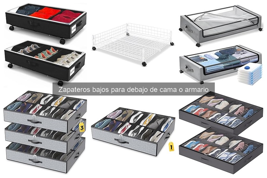 Opiniones de zapateros bajos: reseñas de usuarios