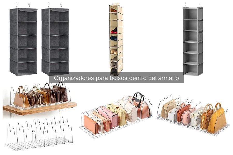 Organizador de bolsos personalizado: ¿es una buena inversión?