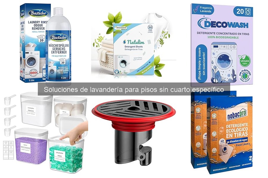 Ventajas de la lavadora de carga frontal en espacios pequeños