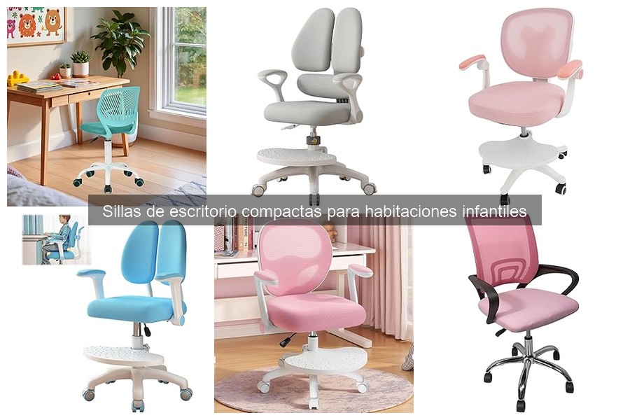 Ventajas y desventajas de las sillas ajustables infantiles